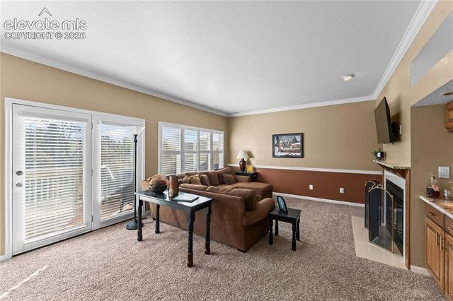 2960 Tenderfoot Hill Street, Colorado Springs, CO 80906