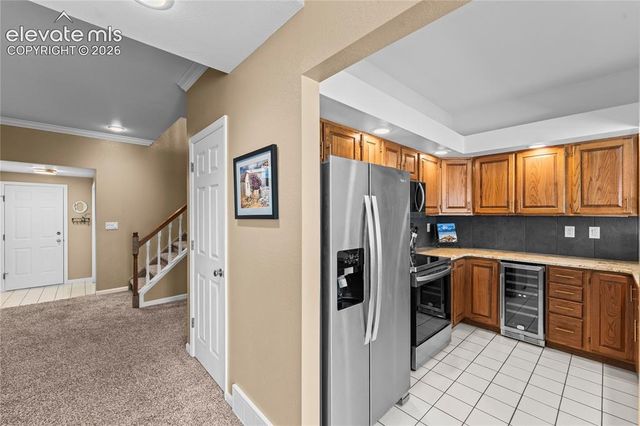 2960 Tenderfoot Hill Street, Colorado Springs, CO 80906