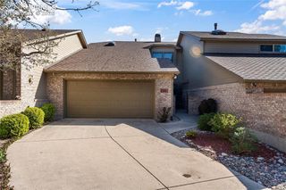 2960 Tenderfoot Hill Street, Colorado Springs, CO 80906