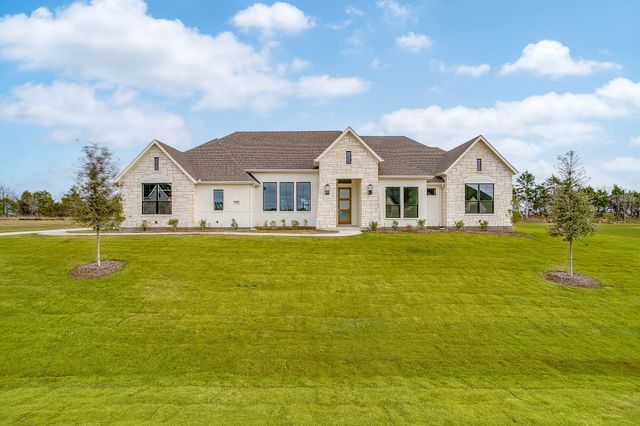 137 Aiden Drive, Waxahachie, TX 75165