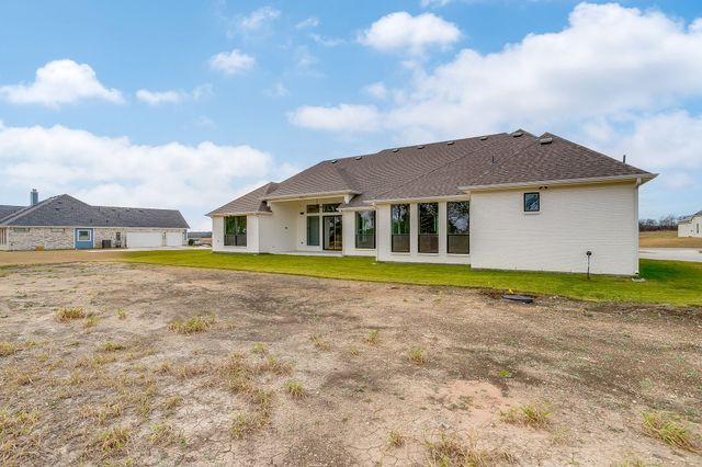 137 Aiden Drive, Waxahachie, TX 75165