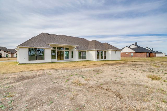 137 Aiden Drive, Waxahachie, TX 75165