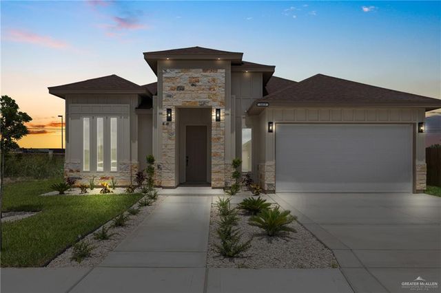 2413 N Gaytan Avenue, Edinburg, TX 78542