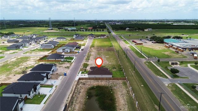 2413 N Gaytan Avenue, Edinburg, TX 78542