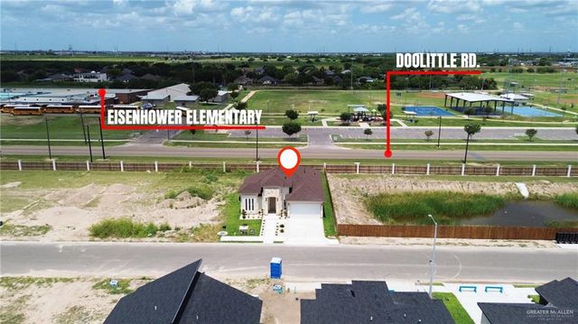 2413 N Gaytan Avenue, Edinburg, TX 78542