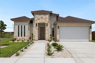 2413 N Gaytan Avenue, Edinburg, TX 78542