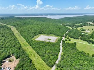 839 Brooken Mountain Road, Stigler, OK 74462