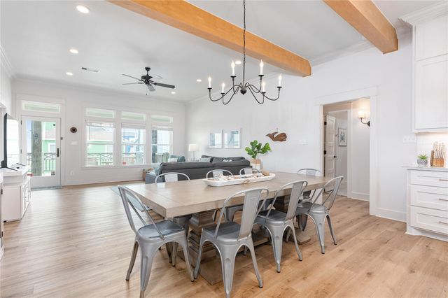 1326 Sunrise, Crystal Beach, TX 77650