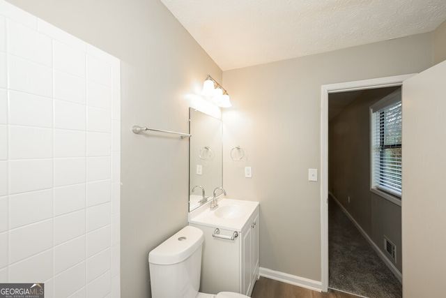 3450 Quinn Ridge Drive, Snellville, GA 30039