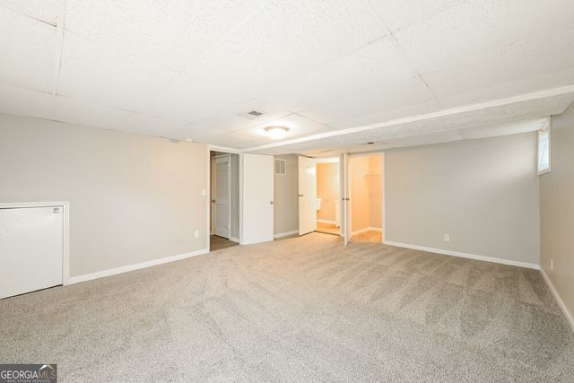 3450 Quinn Ridge Drive, Snellville, GA 30039