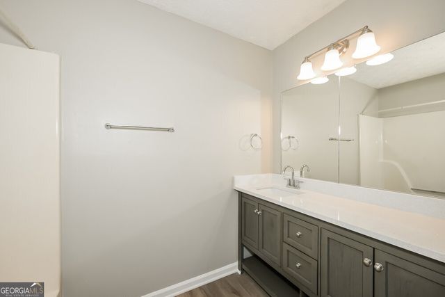 3450 Quinn Ridge Drive, Snellville, GA 30039