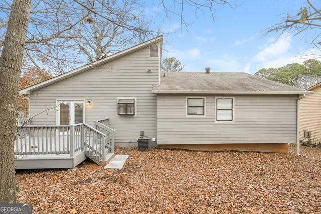 3450 Quinn Ridge Drive, Snellville, GA 30039