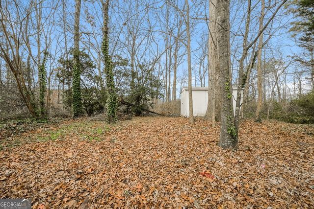 3450 Quinn Ridge Drive, Snellville, GA 30039