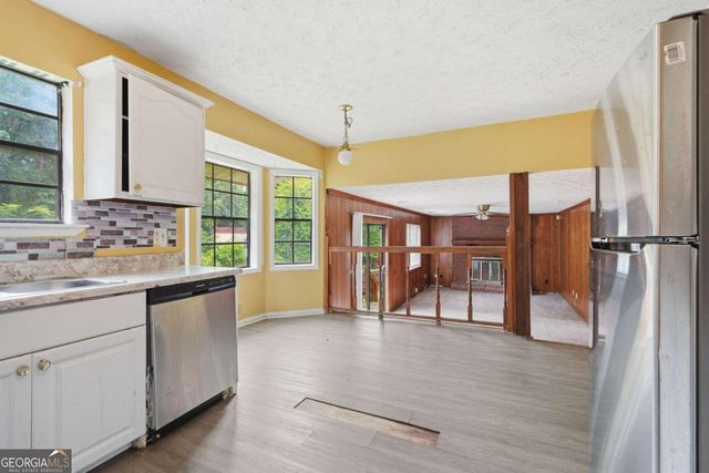 1267 Brookvale Drive, Riverdale, GA 30296