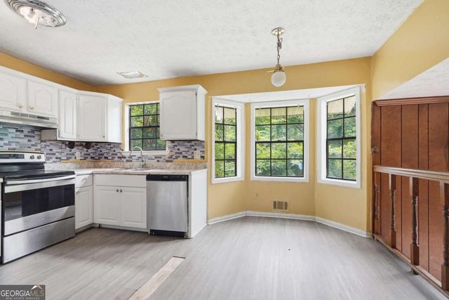 1267 Brookvale Drive, Riverdale, GA 30296