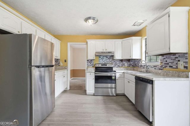 1267 Brookvale Drive, Riverdale, GA 30296