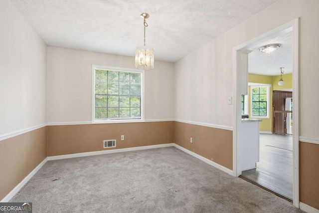 1267 Brookvale Drive, Riverdale, GA 30296