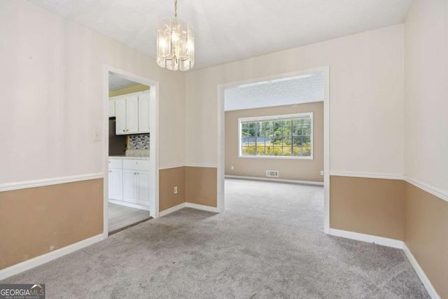1267 Brookvale Drive, Riverdale, GA 30296