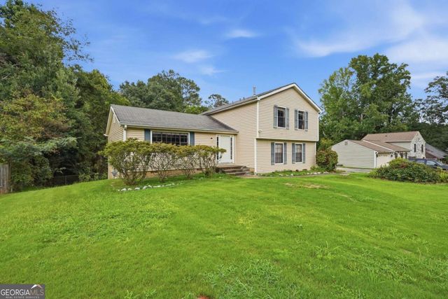1267 Brookvale Drive, Riverdale, GA 30296