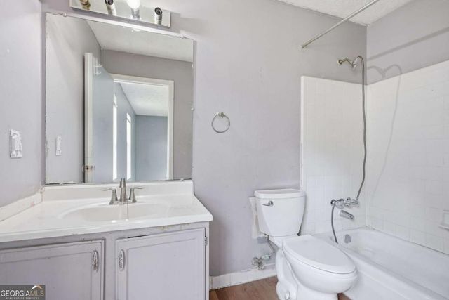 1267 Brookvale Drive, Riverdale, GA 30296