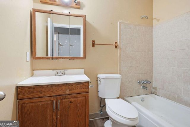 1267 Brookvale Drive, Riverdale, GA 30296