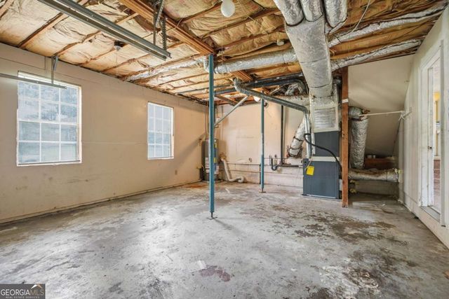 1267 Brookvale Drive, Riverdale, GA 30296