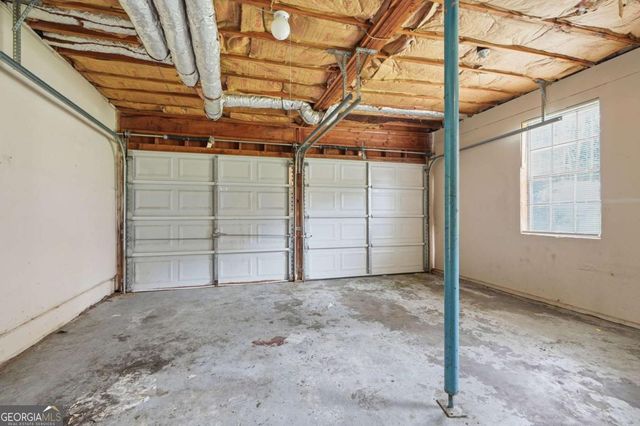 1267 Brookvale Drive, Riverdale, GA 30296