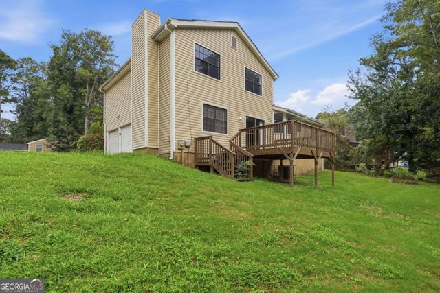 1267 Brookvale Drive, Riverdale, GA 30296