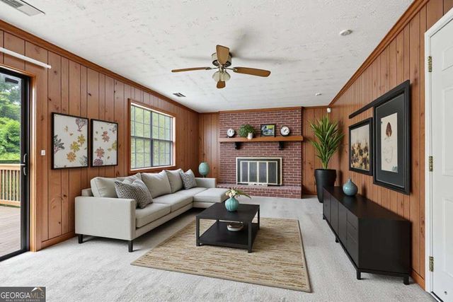1267 Brookvale Drive, Riverdale, GA 30296