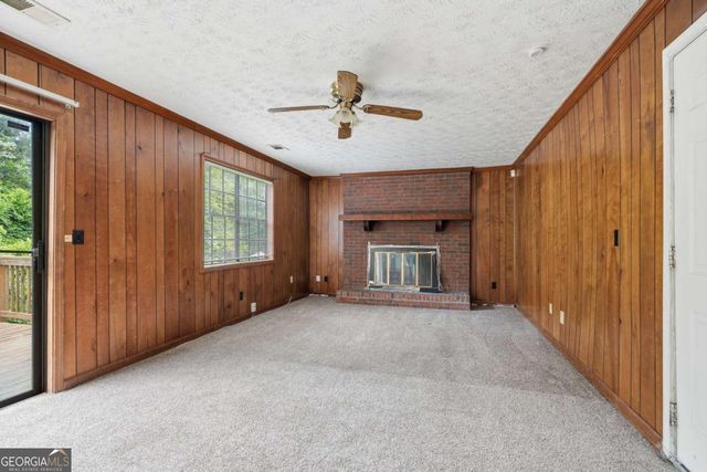 1267 Brookvale Drive, Riverdale, GA 30296