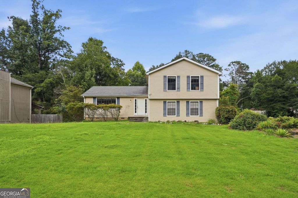 1267 Brookvale Drive, Riverdale, GA 30296