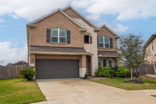 3114 Trishelle Ct, Missouri City, TX 77459