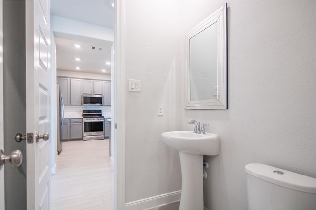 3114 Trishelle Ct, Missouri City, TX 77459