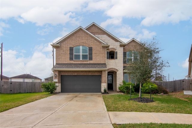 3114 Trishelle Ct, Missouri City, TX 77459