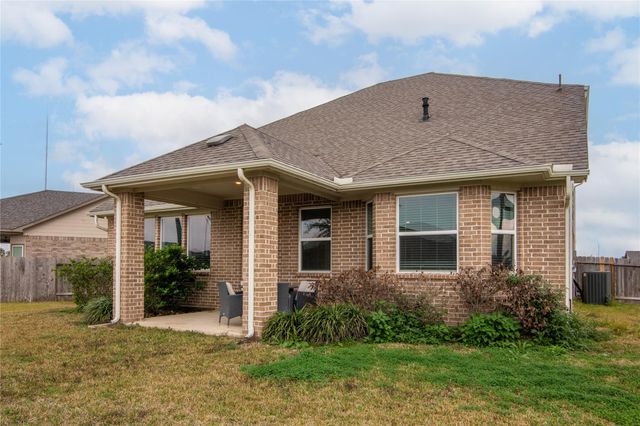 3114 Trishelle Ct, Missouri City, TX 77459