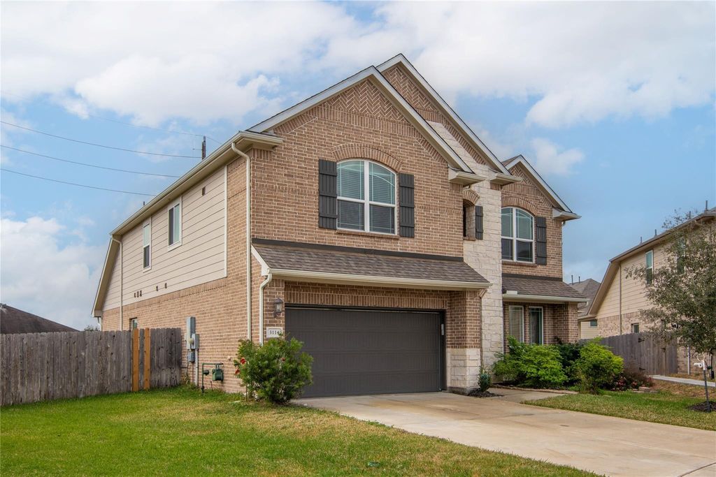 3114 Trishelle Ct, Missouri City, TX 77459