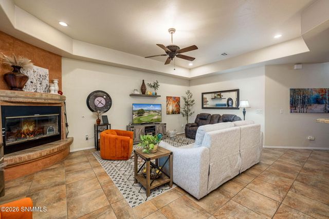 1296 Cassatt Place, Las Cruces, NM 88007