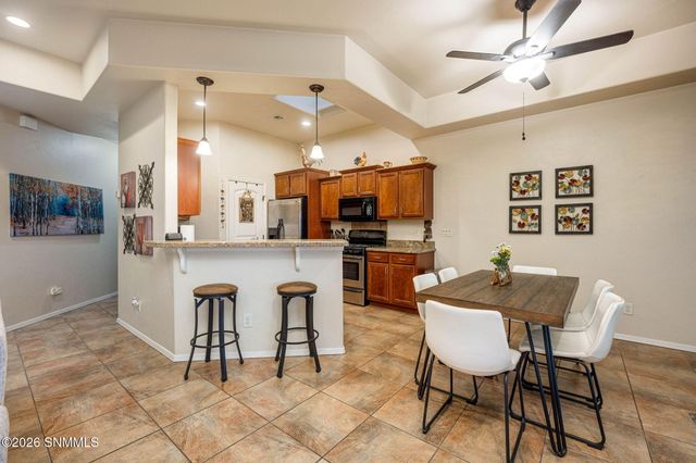 1296 Cassatt Place, Las Cruces, NM 88007