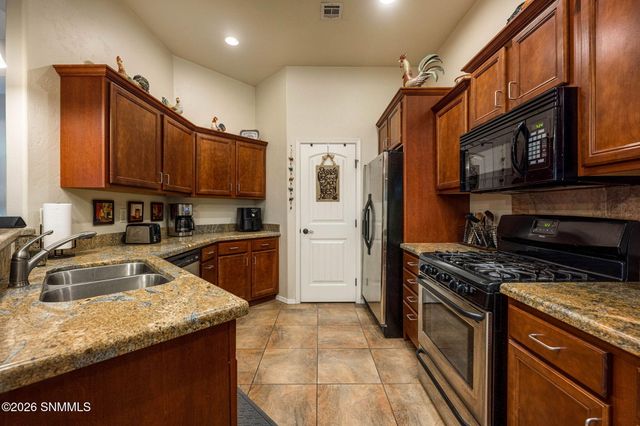 1296 Cassatt Place, Las Cruces, NM 88007