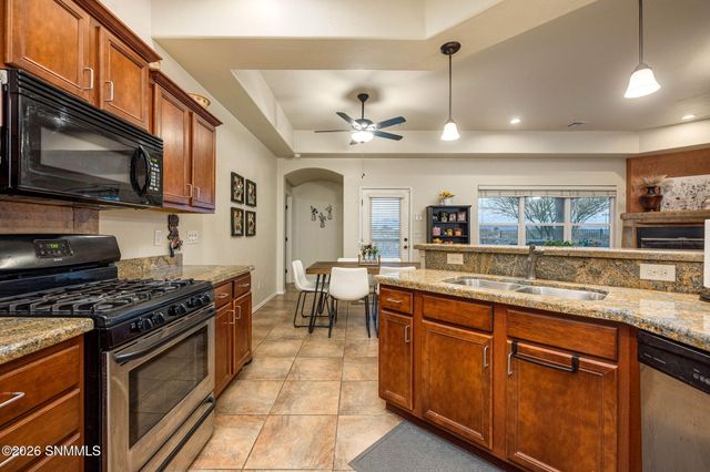 1296 Cassatt Place, Las Cruces, NM 88007