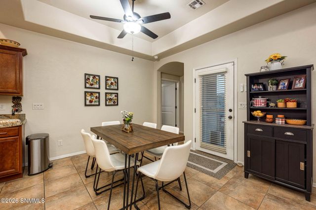 1296 Cassatt Place, Las Cruces, NM 88007