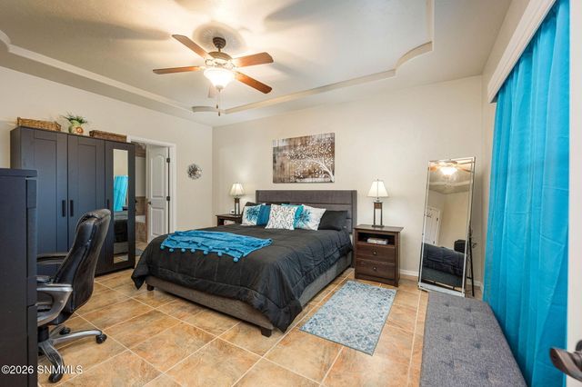 1296 Cassatt Place, Las Cruces, NM 88007