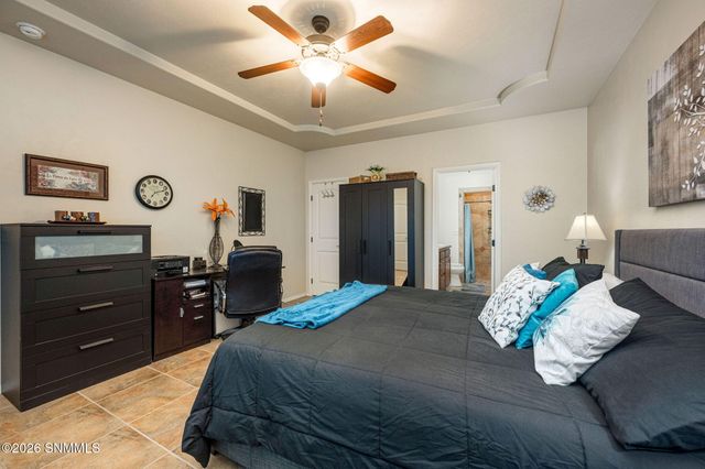 1296 Cassatt Place, Las Cruces, NM 88007