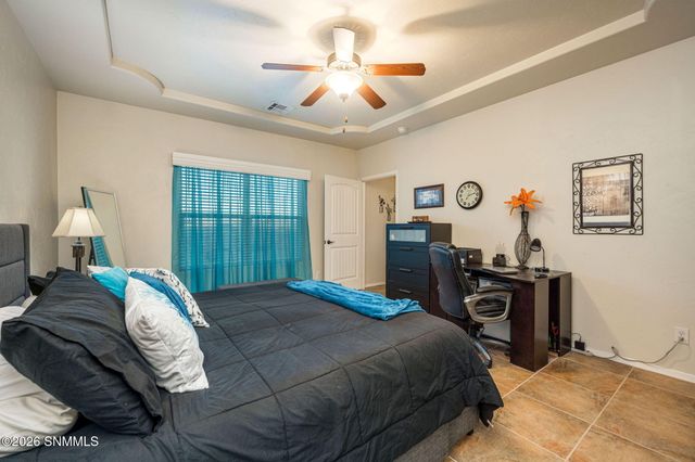 1296 Cassatt Place, Las Cruces, NM 88007