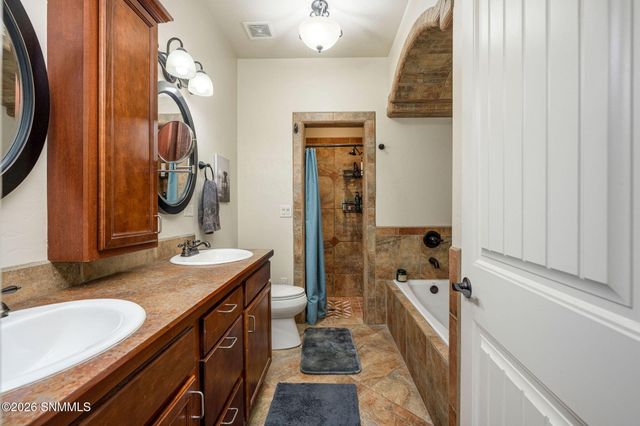 1296 Cassatt Place, Las Cruces, NM 88007