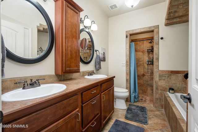 1296 Cassatt Place, Las Cruces, NM 88007