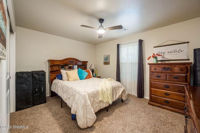 1296 Cassatt Place, Las Cruces, NM 88007