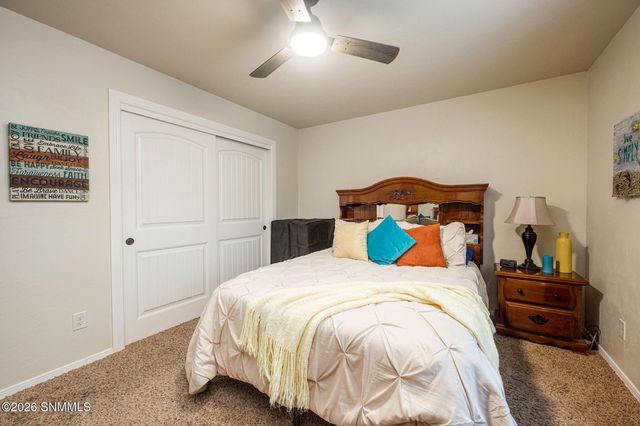 1296 Cassatt Place, Las Cruces, NM 88007