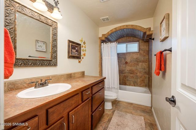 1296 Cassatt Place, Las Cruces, NM 88007