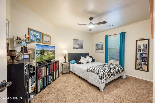 1296 Cassatt Place, Las Cruces, NM 88007